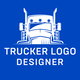 Trucking Logo Designer