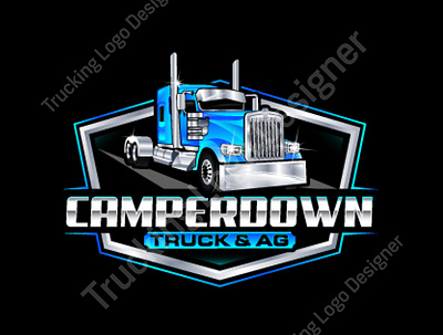 Transport Logistics Trucking Dispatching Logo Within 24hours branding design dispatching logo graphic design logo logo design transport logo transportation logo trucking logo