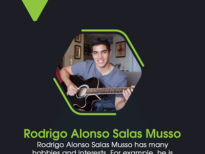 Rodrigo Alonso Salas Musso