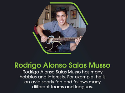 Rodrigo Alonso Salas Musso branding