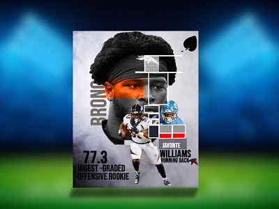 Football Cover banner design design designing graphic design photoshop