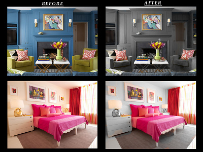 picture color correction