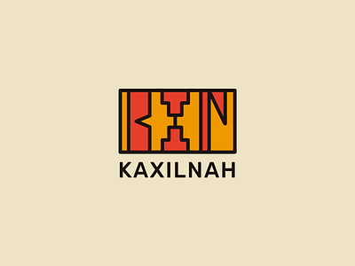 Mexican Resort logo | Kaxilnah