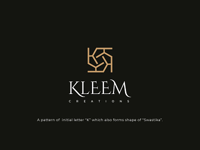 Kleem Creations Logo
