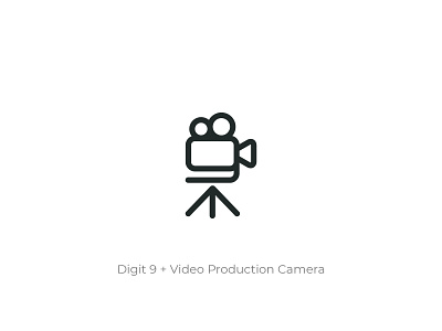 Video Production House - Logo Design