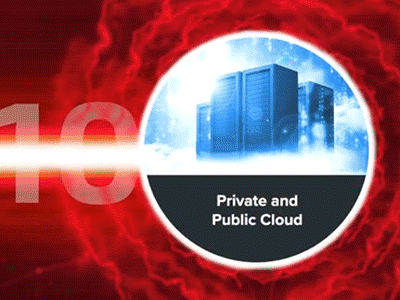 Cyber Security animation animation cloud cyber cyber security data private cloud protected data public cloud security