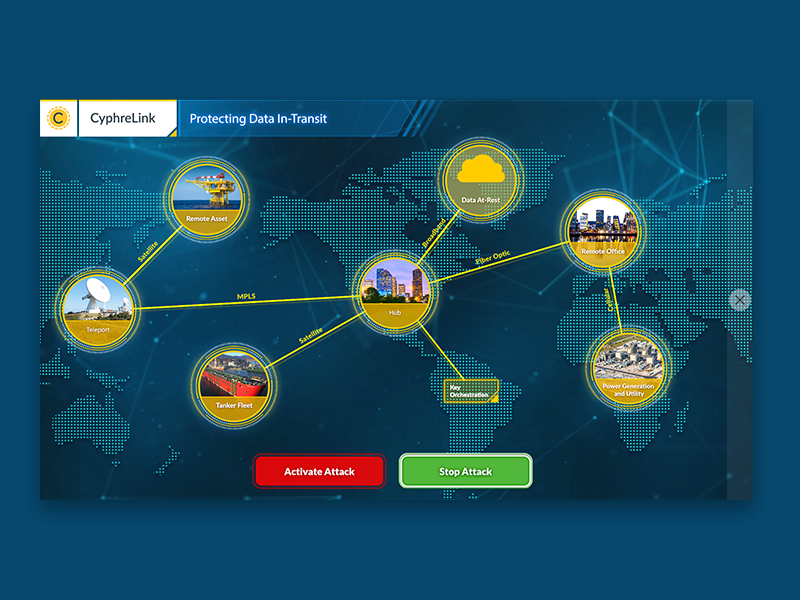 Cyber Security Touch Kiosk ui touch screen touch tiles world map touchscreen kiosk touch kiosk touch security cyber security