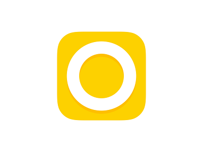 Over - App Icon