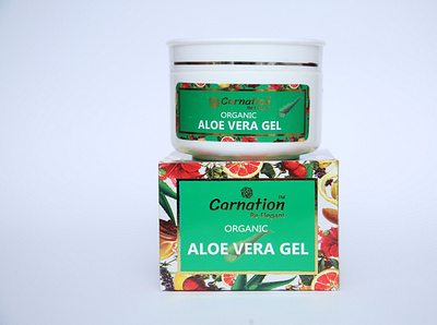 Aloe Vera Gel