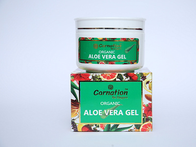 Aloe Vera Gel