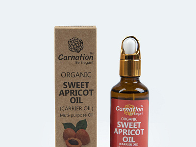 SWEET APRICOT OIL