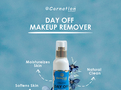 Day Off Makeup cleanser day off makeup glowing skin makeup makeup remover neat skin skin skin care product skincare