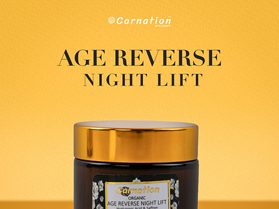 Age Reverse Night Lift