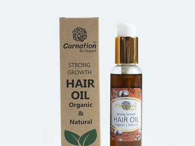 Organic Growth Hair Oil damage hair hair hair care hair care product hair growth oil hair health hair oil hair serum hair spray organic product