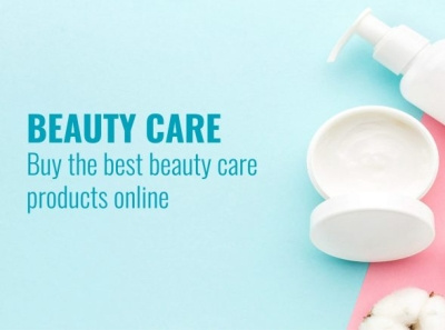 Skincare Products In Pakistan by carnation on Dribbble