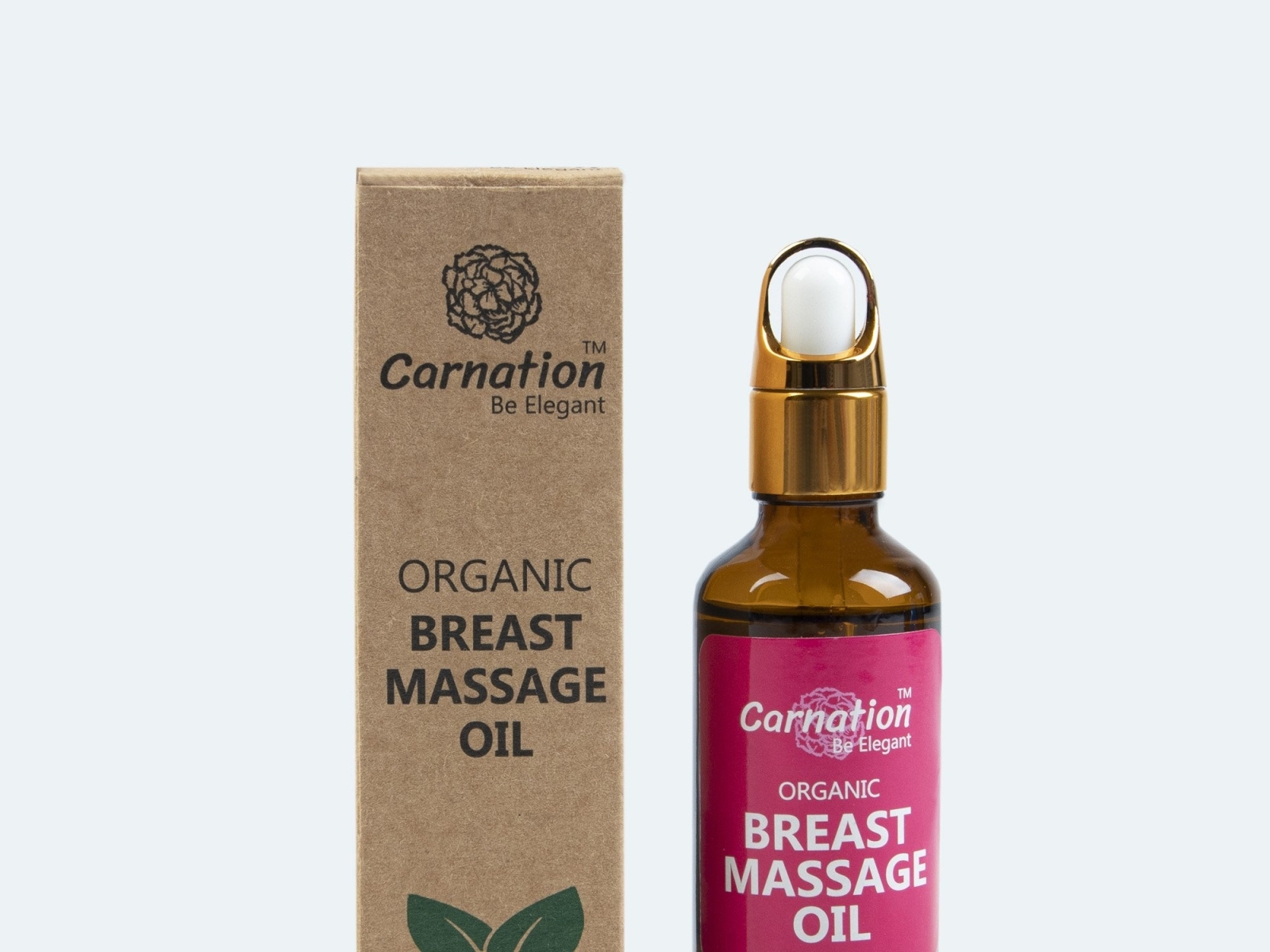 Best Breast Massage Oil by carnation on Dribbble