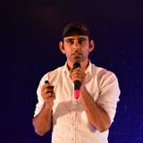 Ravi Suhag