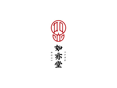 Logo Design | Chinese Health Club 4