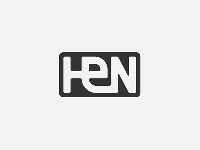 Logo Design | H-en Business Management 2