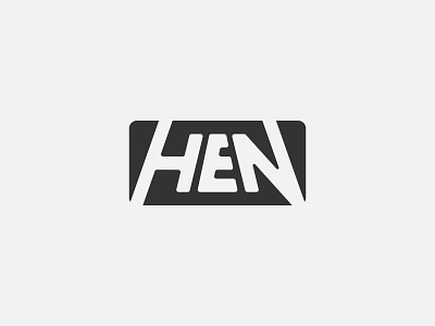 Logo Design | H-en Business Management 3 design illustration logo