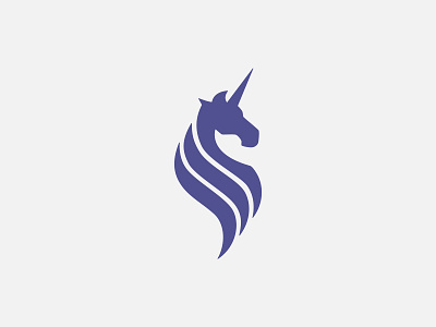 Logo Design | Etrip Travel 5 design illustration logo unicorn