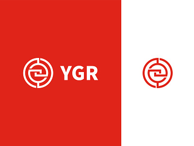 Logo Design | YGR Fund Management