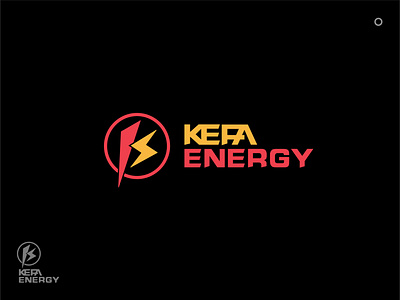LOGO DESIGN | KeFa Energy