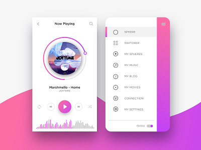 Music Player