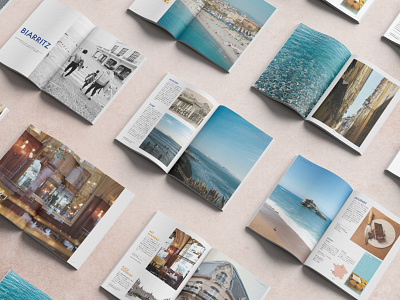 City Guide: Strada France edition design editorial graphic design logo photography typography