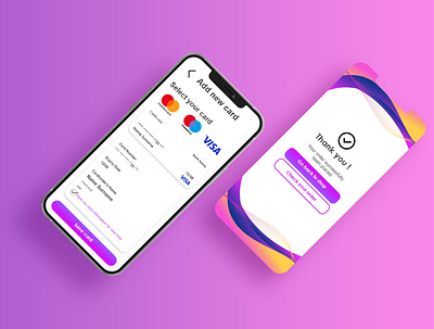 Credit Card Checkout Page Design app branding dailyui design graphic design illustration ui vector