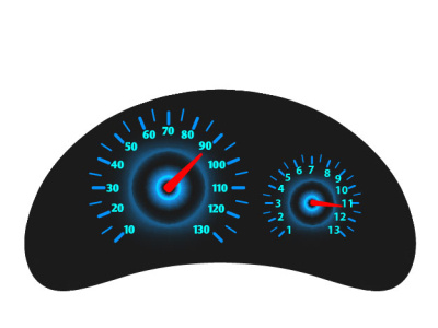 Car Interface #034