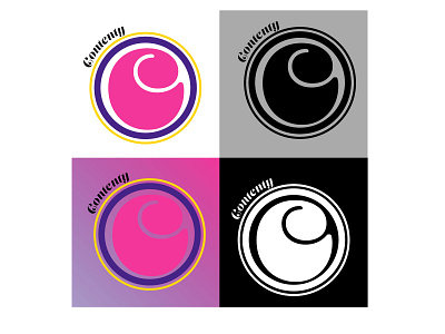 Logo Design #052 branding dailyui design graphic design illustration logo typography ui ux vector