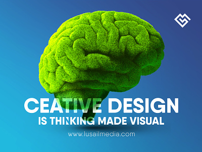 Creative Design branding concept creative design graphics identity illustration typography www.iqbalkm.com