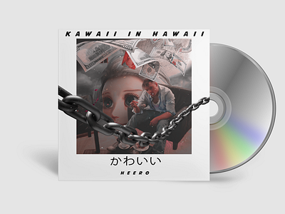 Album Cover album cd cover design grafic graphic design