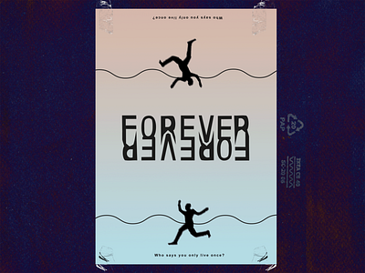 Forever - Poster