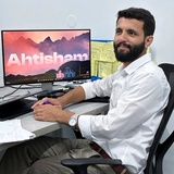 Ahtisham Niaz