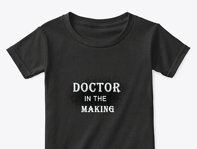 Doctor in the making adobe photoshop branding design graphic design illustration logo