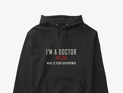 I'm a doctor adobe photoshop branding design graphic design illustration logo typography ui ux vector