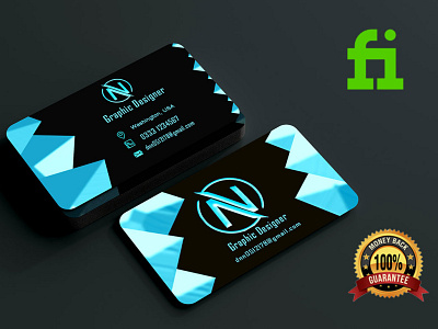 Business card 3d adobe photoshop animation branding design graphic design illustration logo motion graphics typography ui ux vector