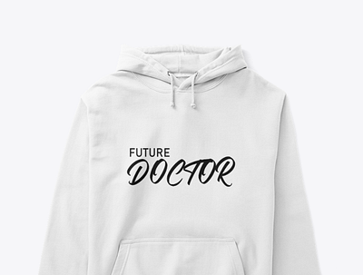 Future Doctor adobe photoshop branding design graphic design illustration logo typography ui ux vector