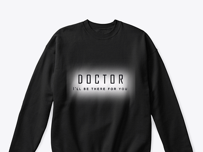 Doctor shirts & hoodies