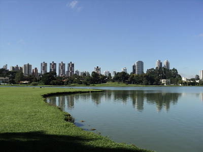 Barigui Park