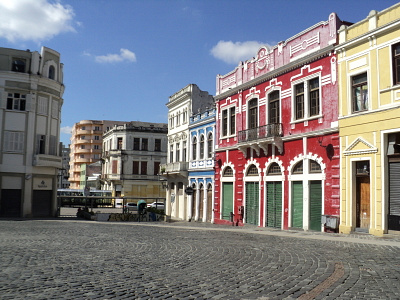 Largo da Ordem