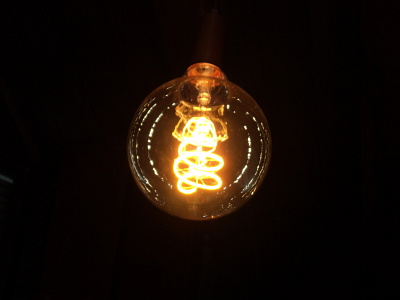 Lamp & Light