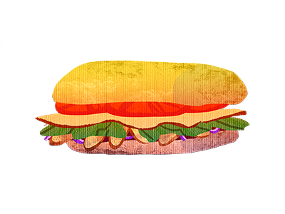 Sandwich