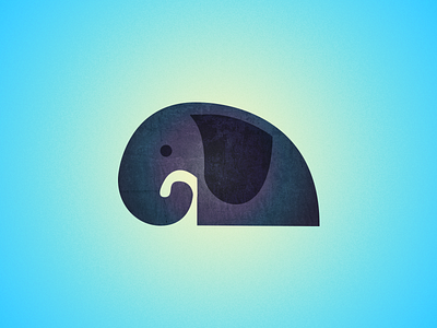 Elephant Icon