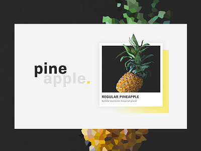 PINEAPPLE