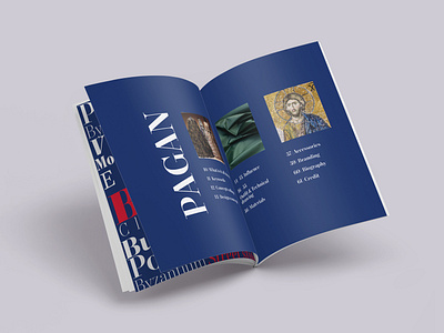 PAGAN Fashion Book book book art fashion magazine magazine design print design printed