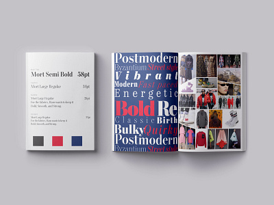 PAGAN Fashion Book bold book book art book design fashion magazine print printeddesign