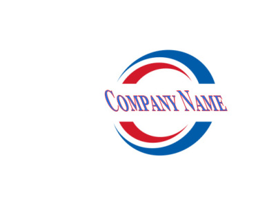 company logo